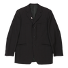 Vintageblack Versace Classic Blazer - mens small