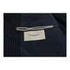 Vintagenavy Burberry London Blazer - mens xx-large