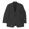 Vintagegrey Burberry Blazer - mens large