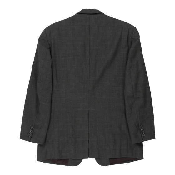 Vintagegrey Burberry Blazer - mens large