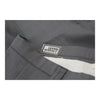 Vintage grey Versace Trousers - mens 36" waist