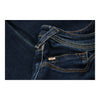 Armani Skinny Jeans - 29W UK 8 Dark Wash Cotton