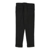 Dolce & Gabbana Trousers - 34W UK 12 Grey Wool