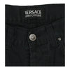 Vintageblack Versace Jeans Couture Jeans - mens 32" waist