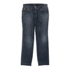 Dolce & Gabbana Jeans - 34W UK 12 Blue Cotton