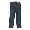 Dolce & Gabbana Jeans - 34W UK 12 Blue Cotton