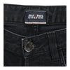 Vintageblack Jean Paul Gaultier Jeans - mens 36" waist