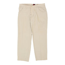  Vintagecream Dolce & Gabbana Trousers - mens 38" waist