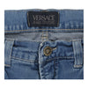 Vintageblue Versace Jeans Couture Jeans - mens 36" waist