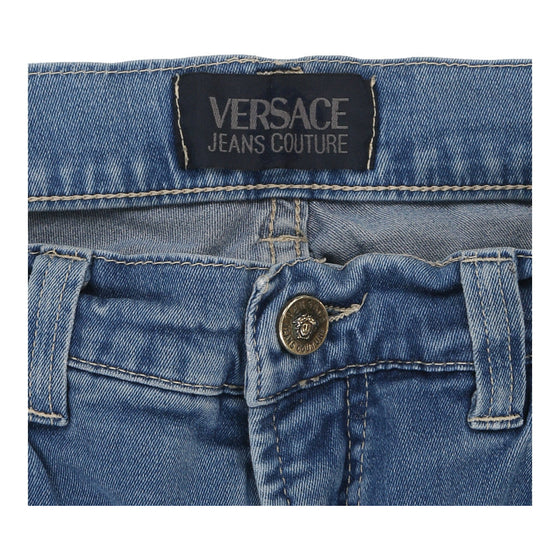 Vintageblue Versace Jeans Couture Jeans - mens 36" waist