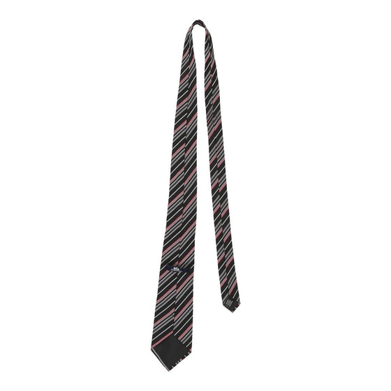 Vintageblack Stafford Tie - mens medium