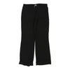 Dolce & Gabbana Jeans - 34W UK 14 Black Cotton