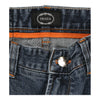 Prada Jeans - 30W UK 8 Blue Cotton