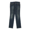 Dolce & Gabbana Jeans - 32W UK 10 Blue Cotton