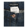 Dolce & Gabbana Jeans - 32W UK 10 Blue Cotton