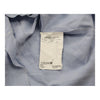 Dolce & Gabbana Shirt - Medium Blue Cotton