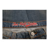 Vintageblue Disney Iceberg Jeans - mens 36" waist