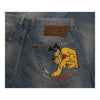 Vintageblue Disney Iceberg Jeans - mens 36" waist