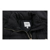 Moschino Puffer - Medium Black Nylon