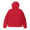 Best Company Puffer - Medium Red Down