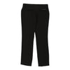 Prada Trousers - 30W UK 8 Navy Wool