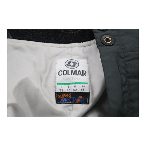 Vintagegrey Colmar Ski Trousers - mens 36" waist