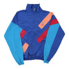 Vintage block colour Puma Track Jacket - mens xx-large