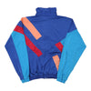 Vintage block colour Puma Track Jacket - mens xx-large