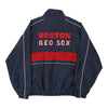 Vintage navy Boston Red Sox Mlb Shell Jacket - mens large