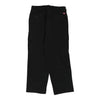 Vintage black Red Kap Cargo Trousers - mens 34" waist