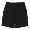 Vintage black Red Kap Cargo Shorts - mens 33" waist