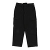 Vintage black Red Kap Cargo Trousers - mens 33" waist