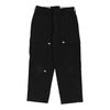 Vintage black Red Kap Cargo Trousers - mens 33" waist