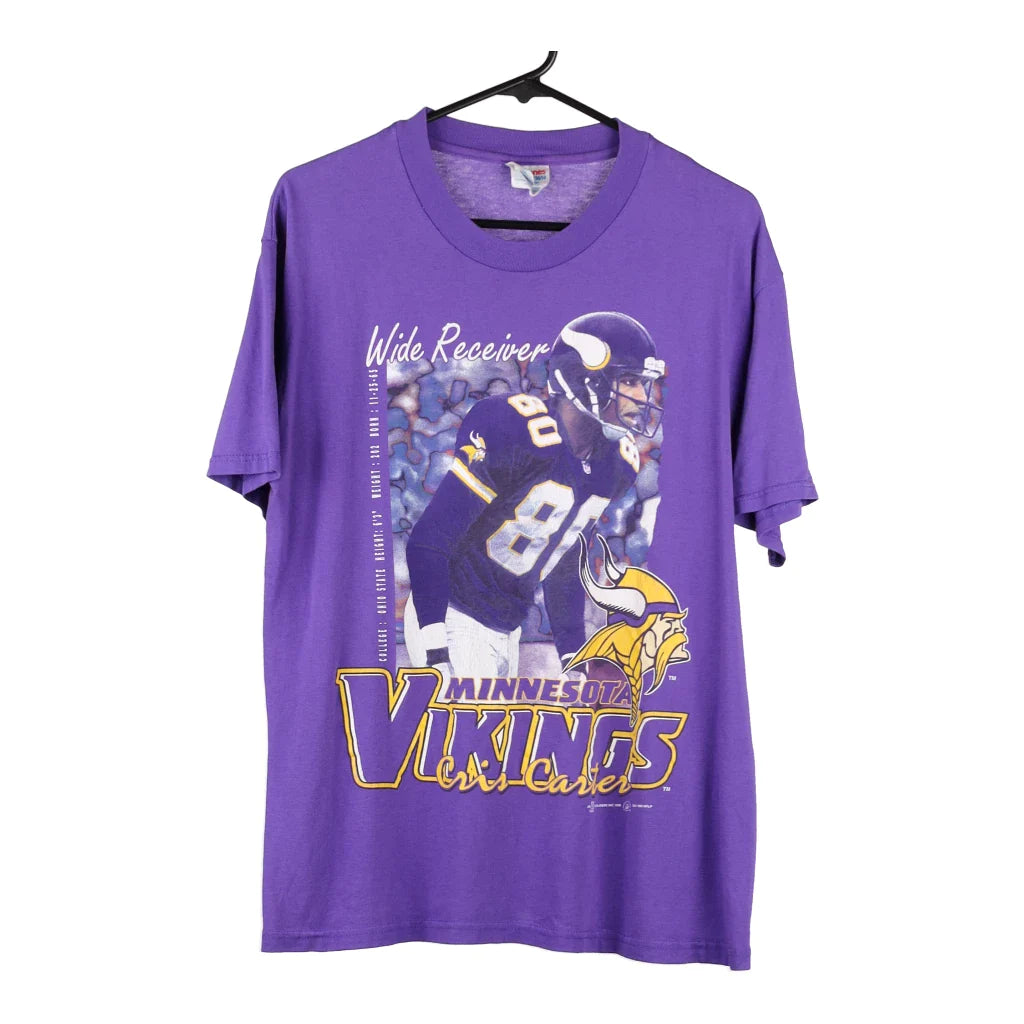 Vintage Minnesota Vikings Tee Shirt