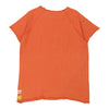 Vintage orange Bacardi T-Shirt - mens x-large