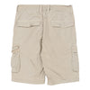 Vintage beige Modah Cargo Shorts - womens 28" waist