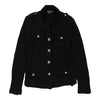 Vintage black Lauren Ralph Lauren Jacket - womens large