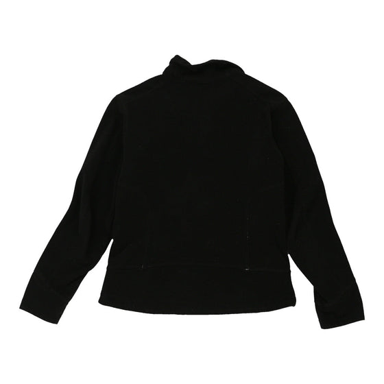 Vintage black Marmot Fleece - womens x-small