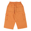 Vintage orange Bpother Cargo Trousers - mens medium