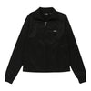 Vintage black Fila Track Jacket - womens x-small