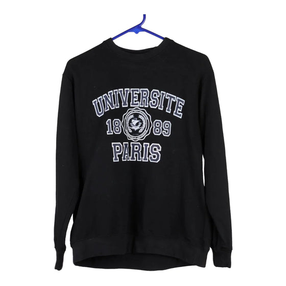 University of paris discount sweatshirt