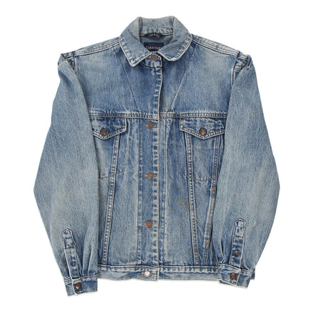 Vintage Women's Denim Jackets | The Online Vintage Store – Thrifted.com