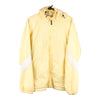 Vintage yellow Columbia Jacket - womens x-large