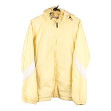  Vintage yellow Columbia Jacket - womens x-large