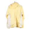 Vintage yellow Columbia Jacket - womens x-large