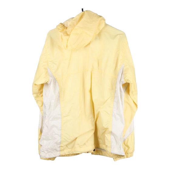 Vintage yellow Columbia Jacket - womens x-large