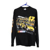 Vintage black Matt Kenseth #17 M&O Sweatshirt - mens medium