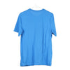 Vintage blue Nike T-Shirt - mens small