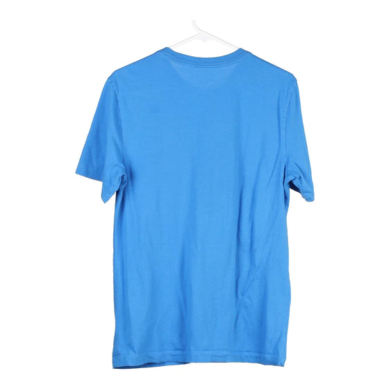 Vintage blue Nike T-Shirt - mens small