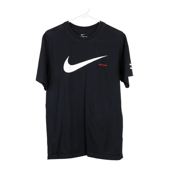 nike hbr swoosh t shirt mens